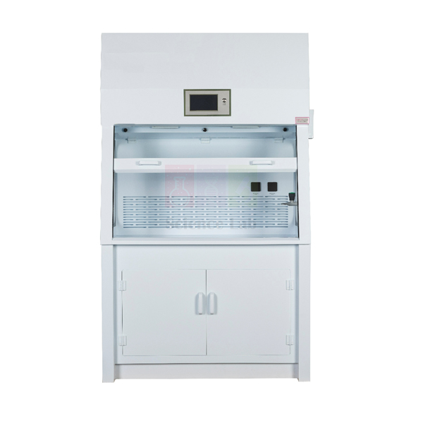 Fume Cupboard, Ductless, Polypropylene